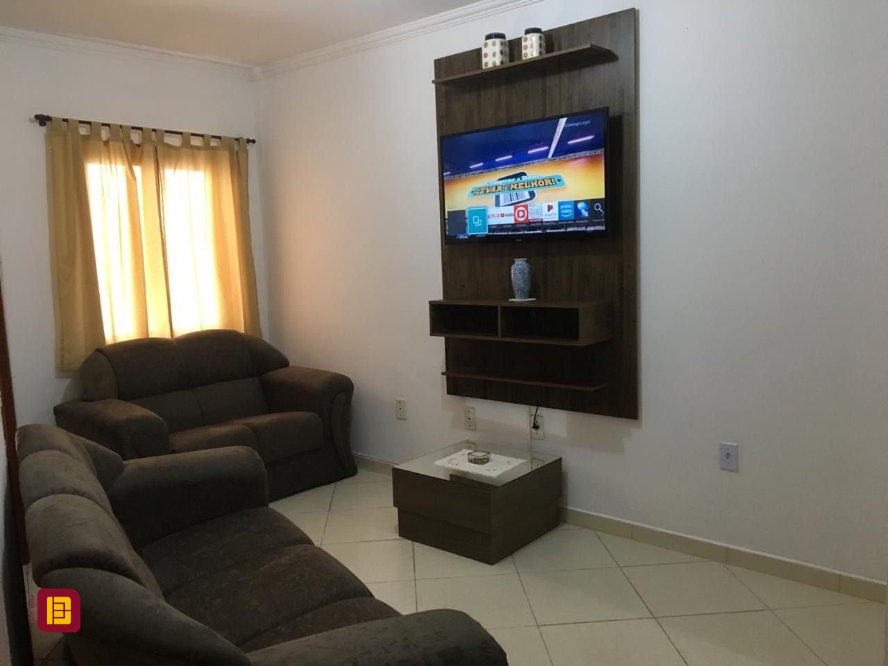 Casa com 85m², 2 quartos, 1 garagem, no bairro Ingleses em Florianópolis