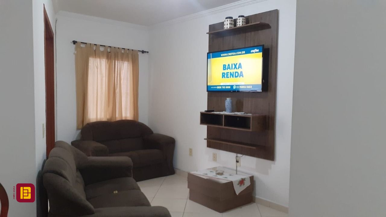 Casa com 85m², 2 quartos, 1 garagem, no bairro Ingleses em Florianópolis
