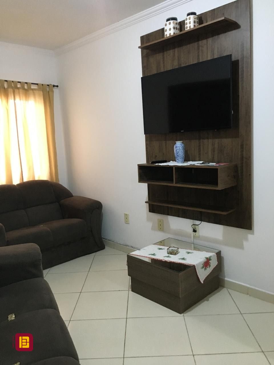 Casa com 85m², 2 quartos, 1 garagem, no bairro Ingleses em Florianópolis