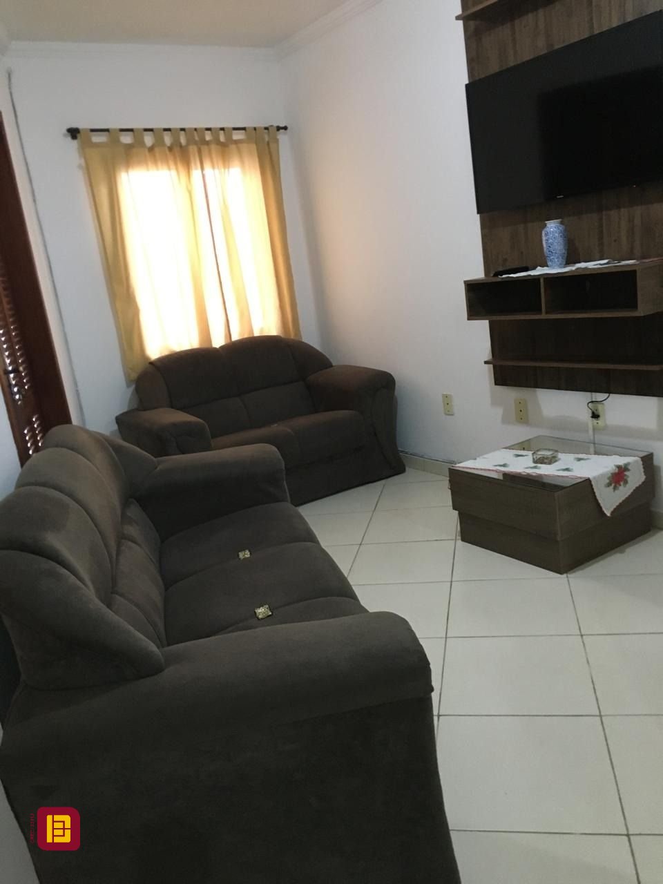 Casa com 85m², 2 quartos, 1 garagem, no bairro Ingleses em Florianópolis
