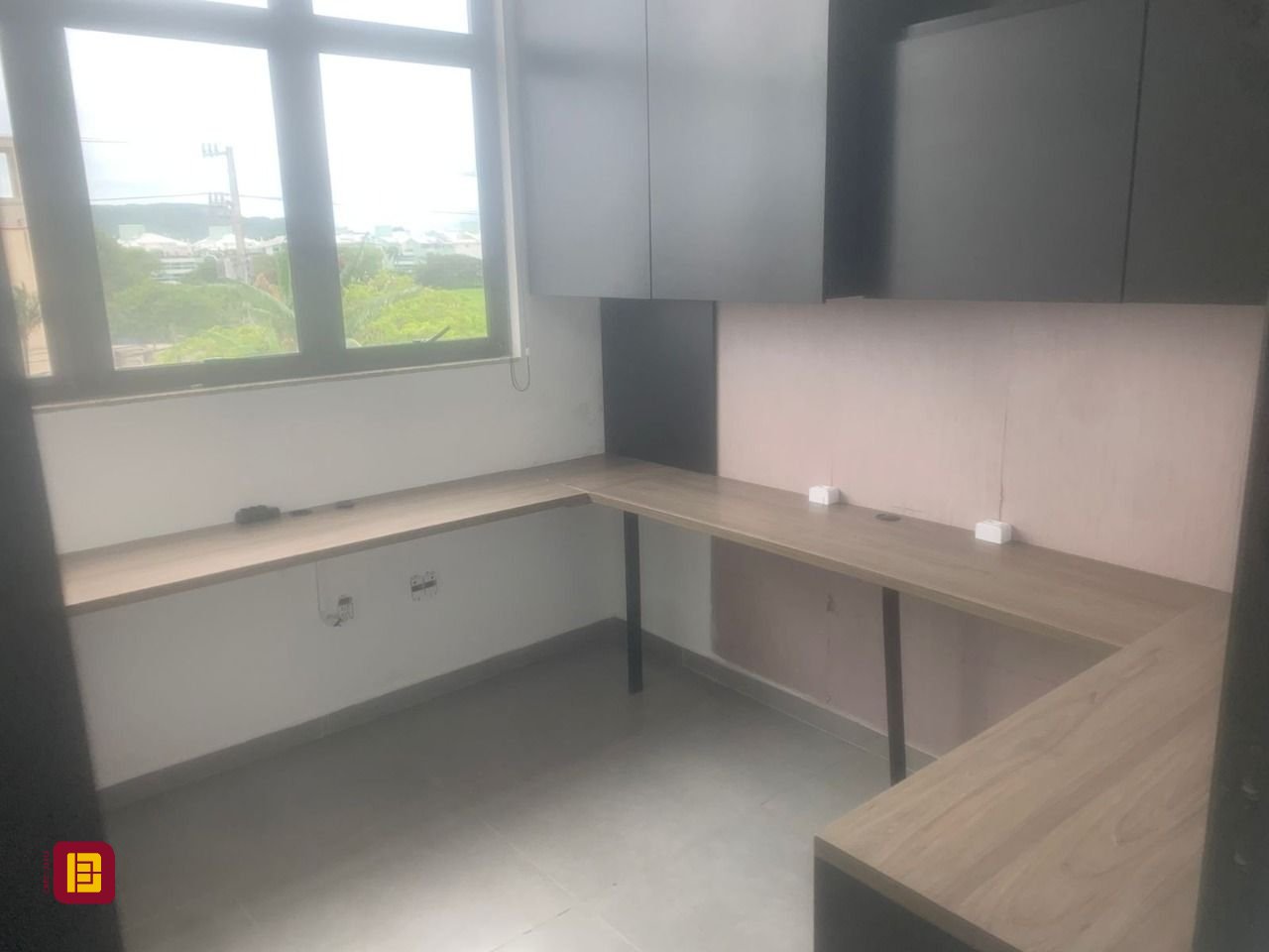 Sala com 65m², no bairro Ingleses em Florianópolis