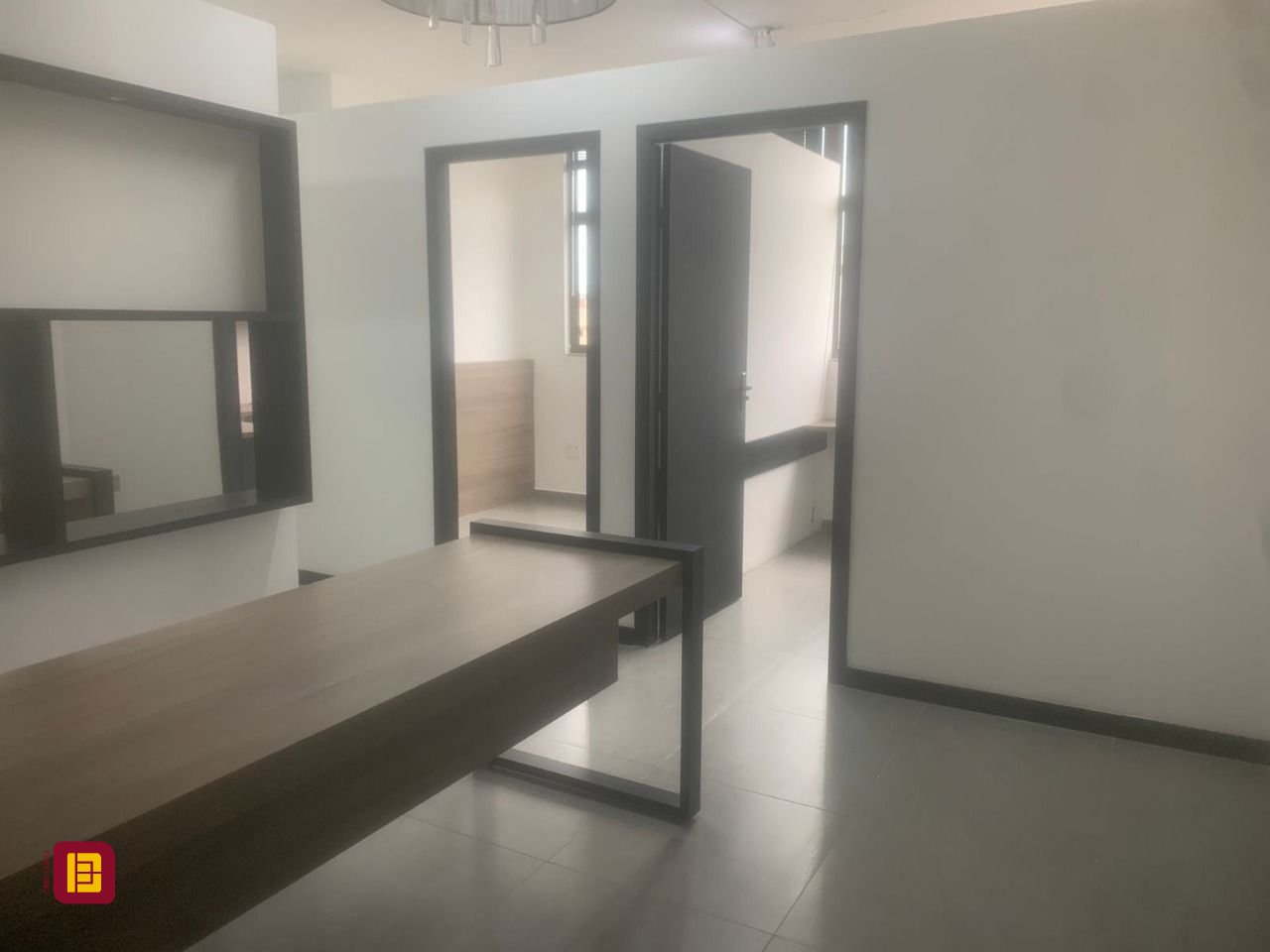 Sala com 65m², no bairro Ingleses em Florianópolis
