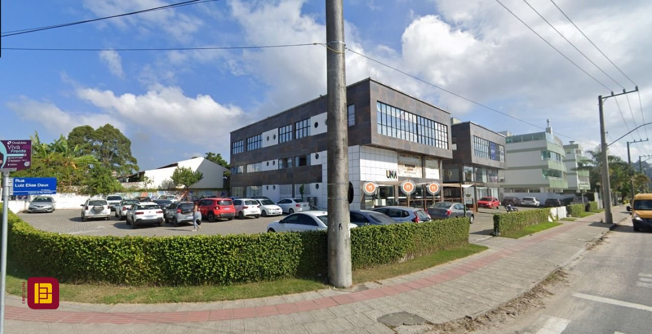 Sala com 65m², no bairro Ingleses em Florianópolis