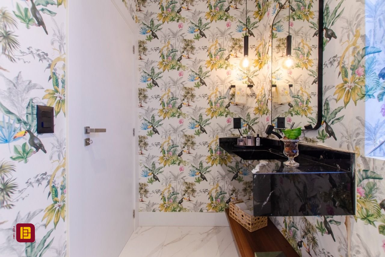Casa de Condomínio com 942m², 6 quartos (sendo 5 suítes), 4 garagens, no bairro Cacupé em Florianópolis