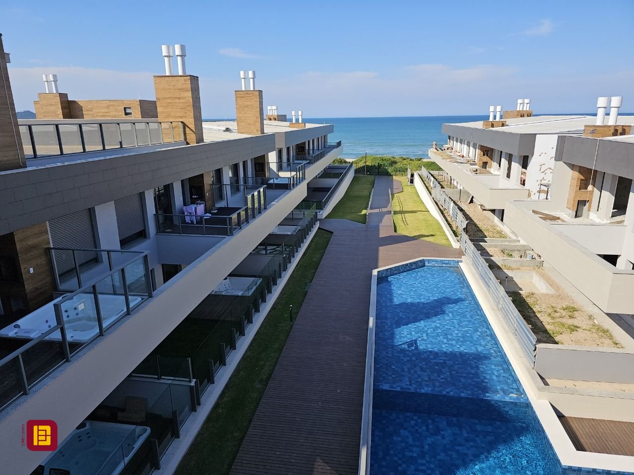 Apartamento com 119m², 3 quartos (sendo 1 suíte), 2 garagens, no bairro Morro das Pedras em Florianópolis