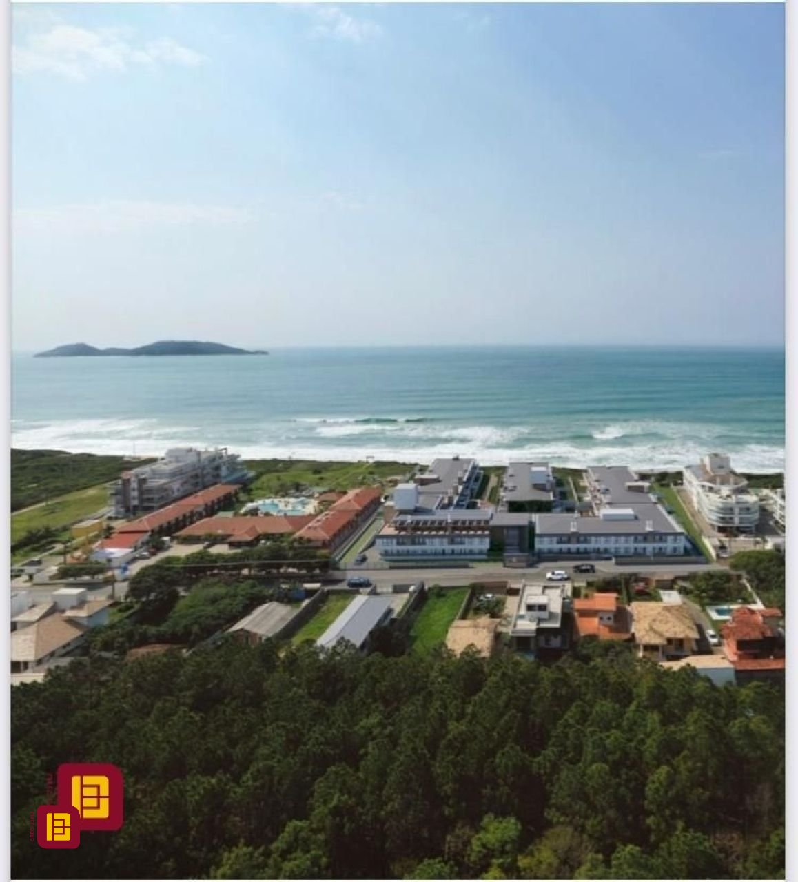 Apartamento com 119m², 3 quartos (sendo 1 suíte), 2 garagens, no bairro Morro das Pedras em Florianópolis