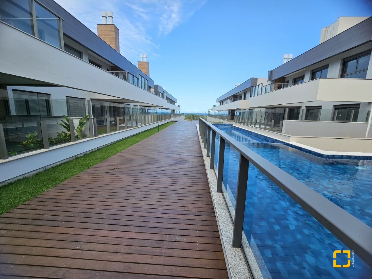 Apartamento com 119m², 3 quartos (sendo 1 suíte), 2 garagens, no bairro Morro das Pedras em Florianópolis