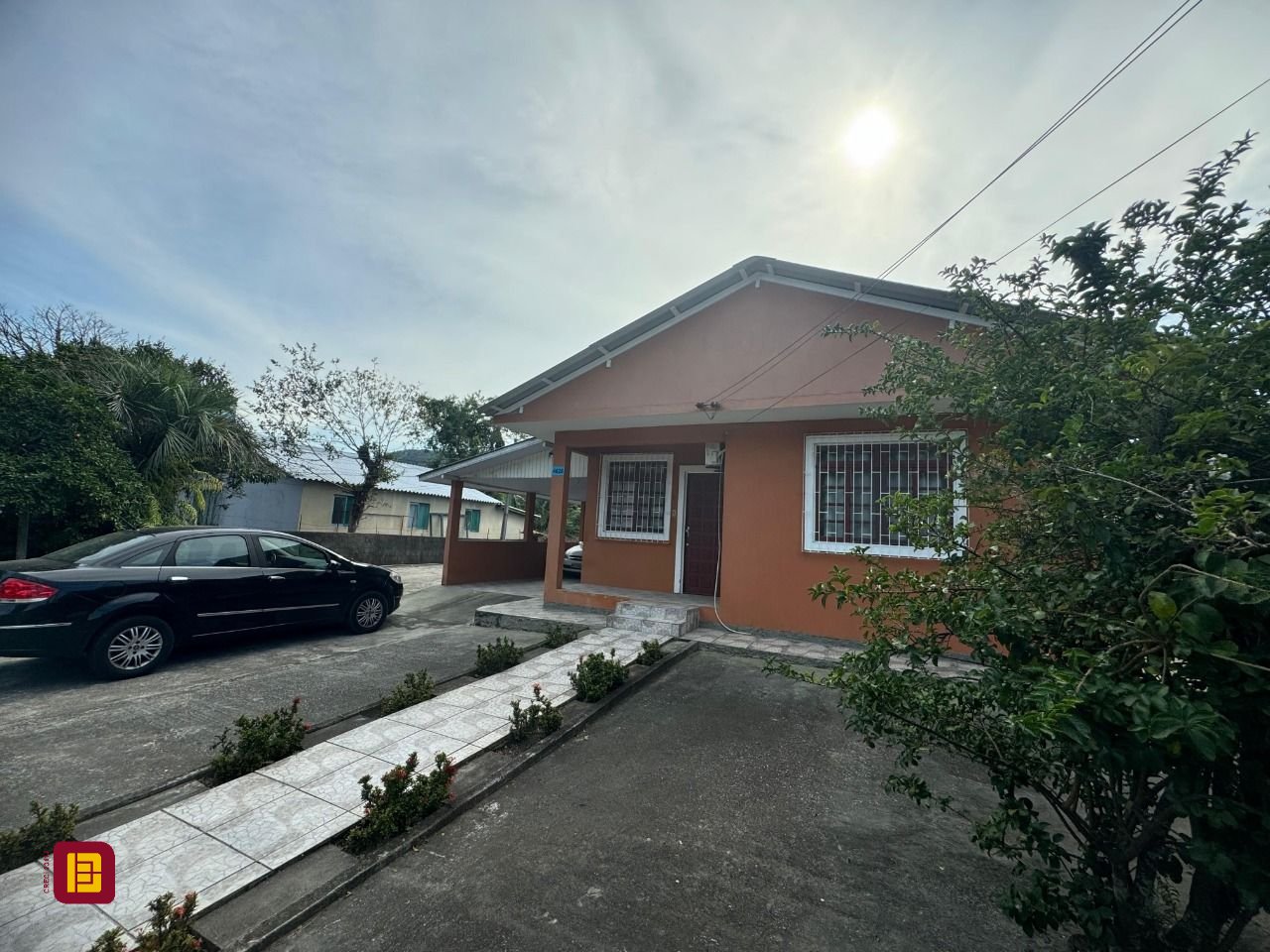 Terreno com 1036m², no bairro Rio Tavares em Florianópolis