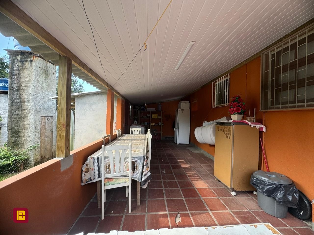 Terreno com 1036m², no bairro Rio Tavares em Florianópolis