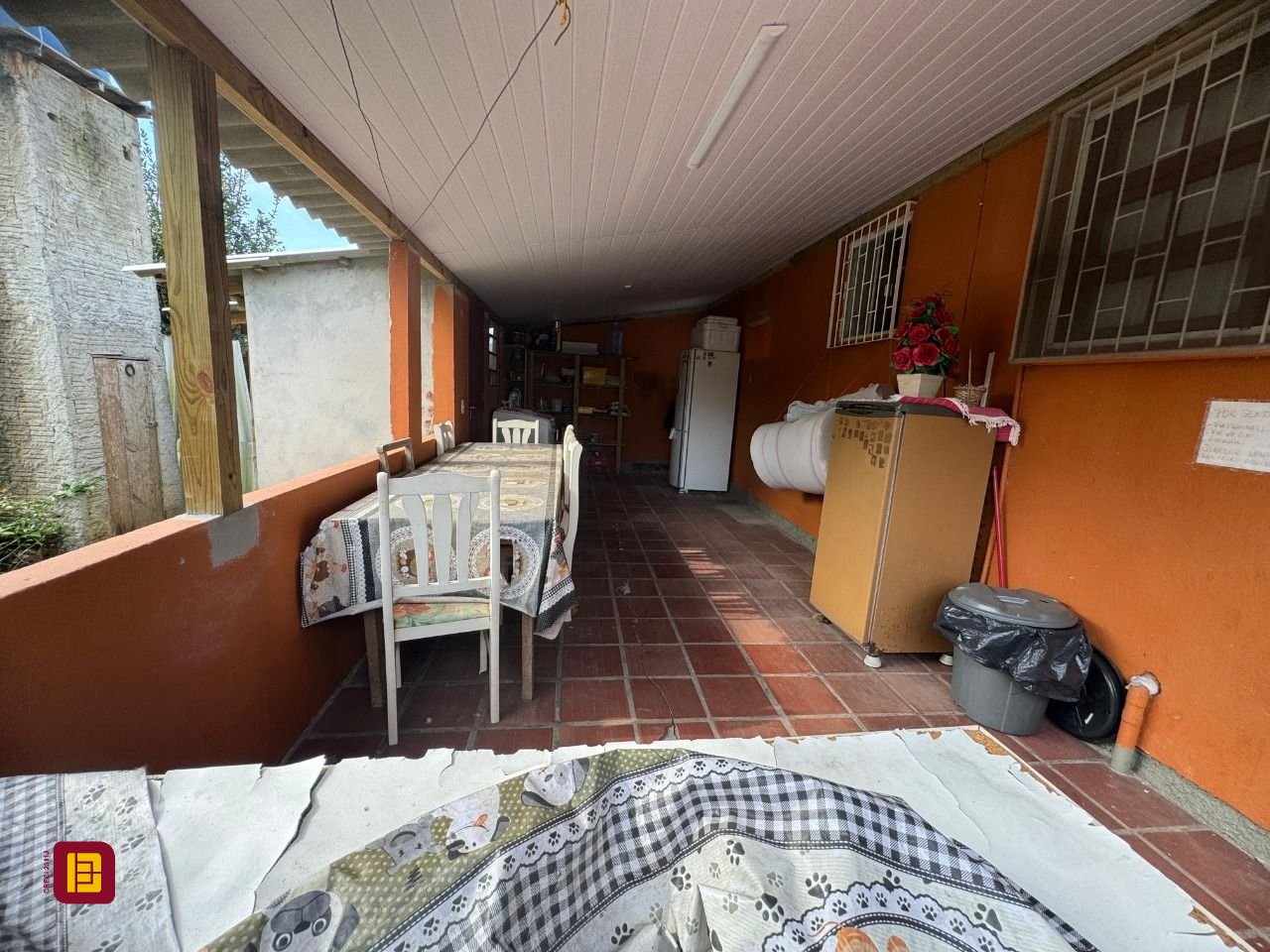 Terreno com 1036m², no bairro Rio Tavares em Florianópolis