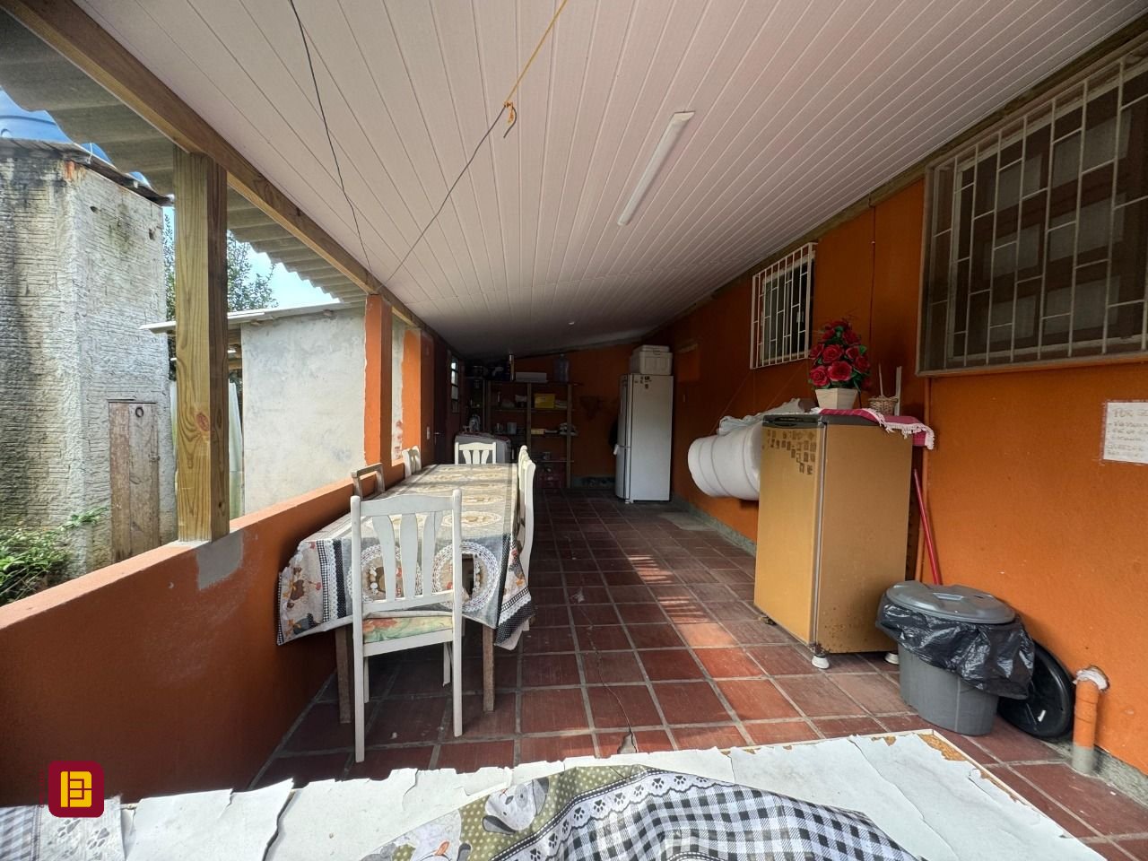 Terreno com 1036m², no bairro Rio Tavares em Florianópolis