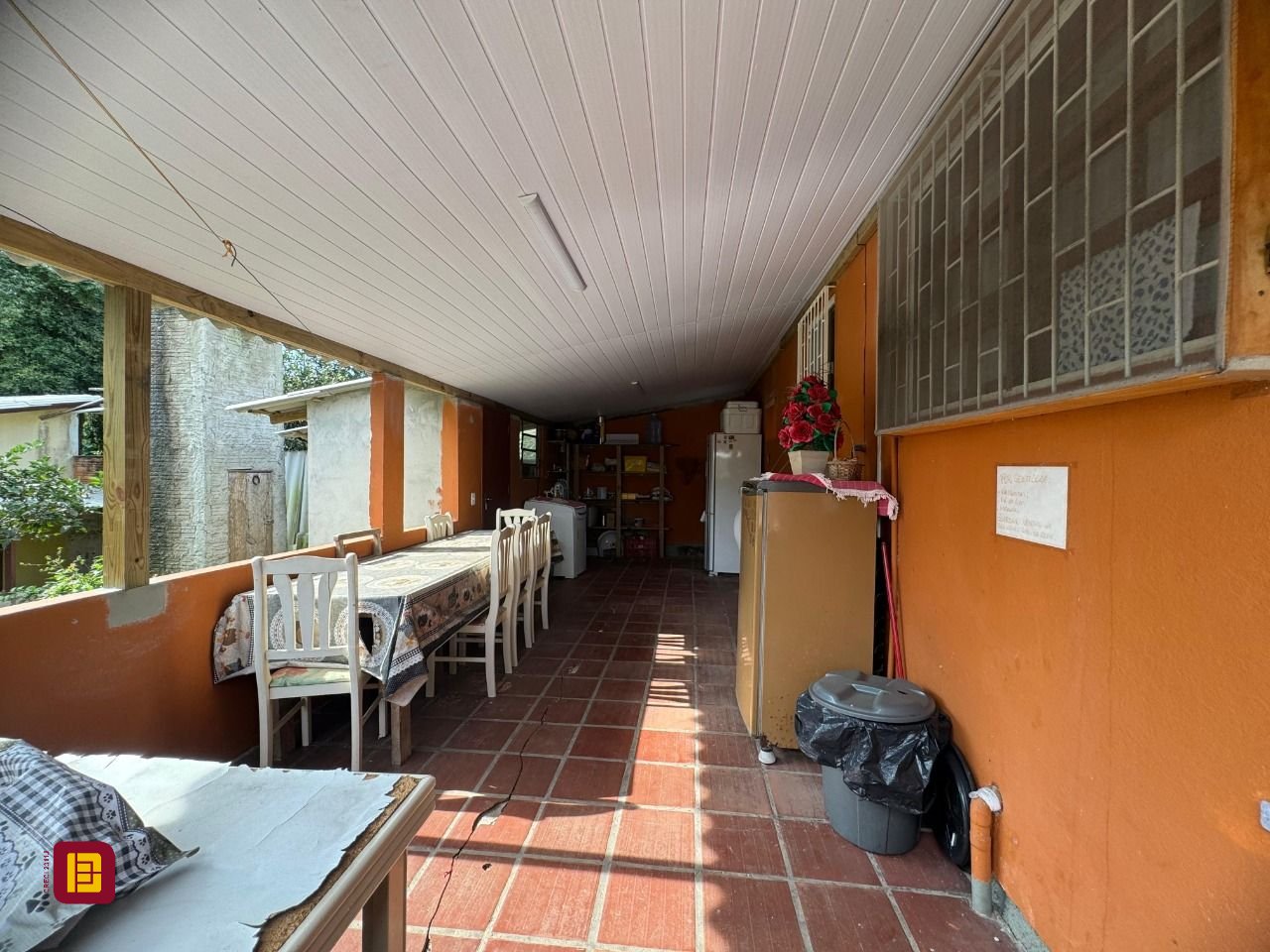 Terreno com 1036m², no bairro Rio Tavares em Florianópolis