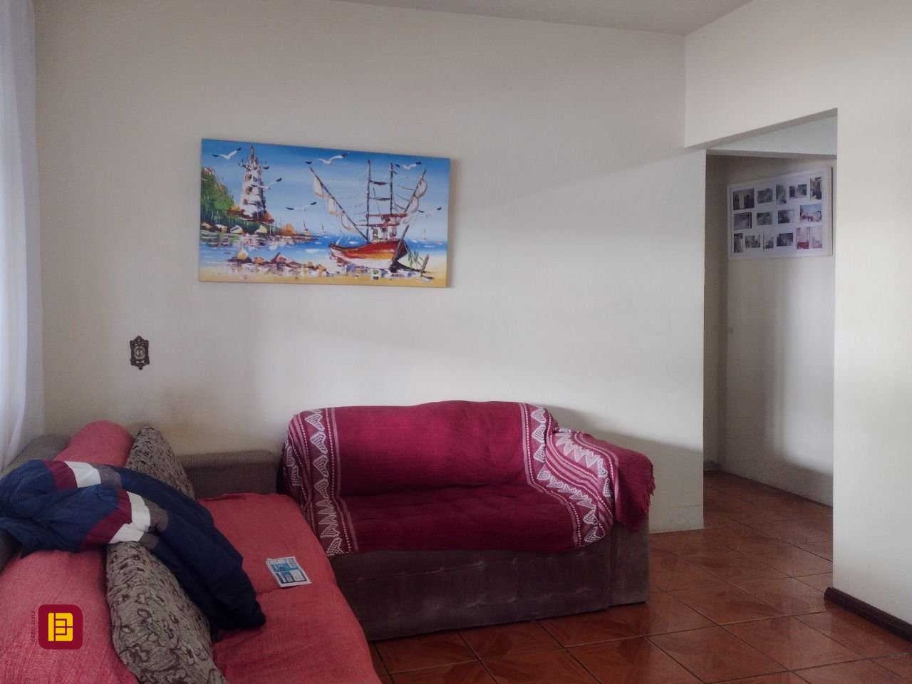 Casa com 133m², 7 quartos (sendo 2 suítes), 3 garagens, no bairro Ingleses em Florianópolis