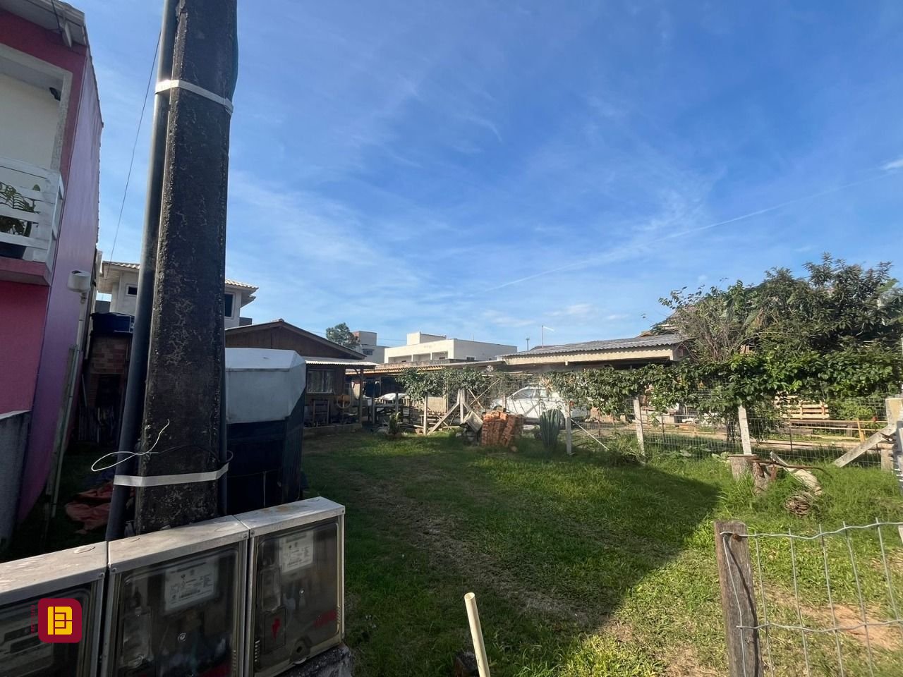 Casa com 576m², 5 quartos, no bairro Campeche em Florianópolis