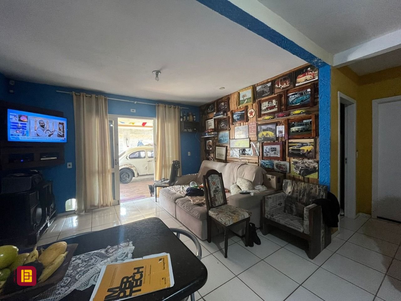 Casa com 576m², 5 quartos, no bairro Campeche em Florianópolis