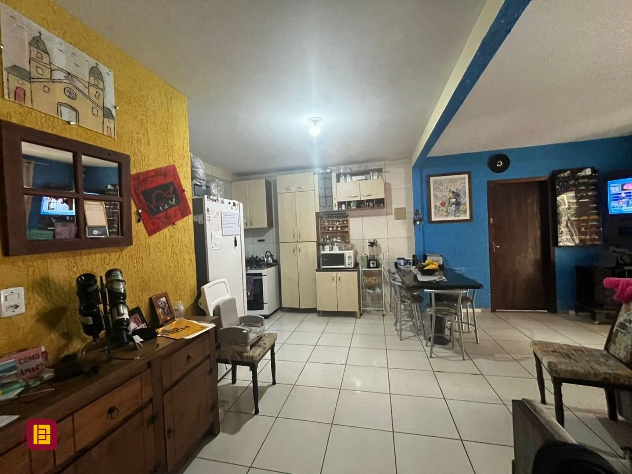 Casa com 576m², 5 quartos, no bairro Campeche em Florianópolis