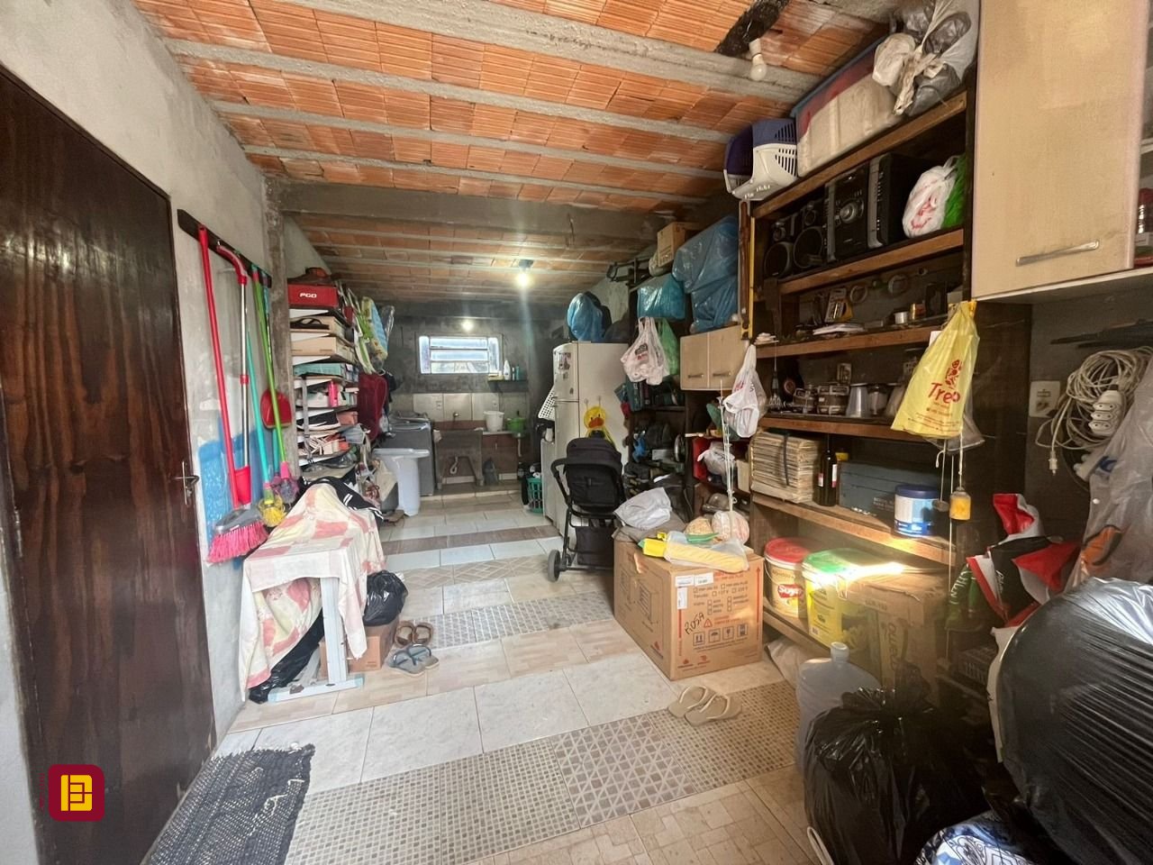 Casa com 576m², 5 quartos, no bairro Campeche em Florianópolis