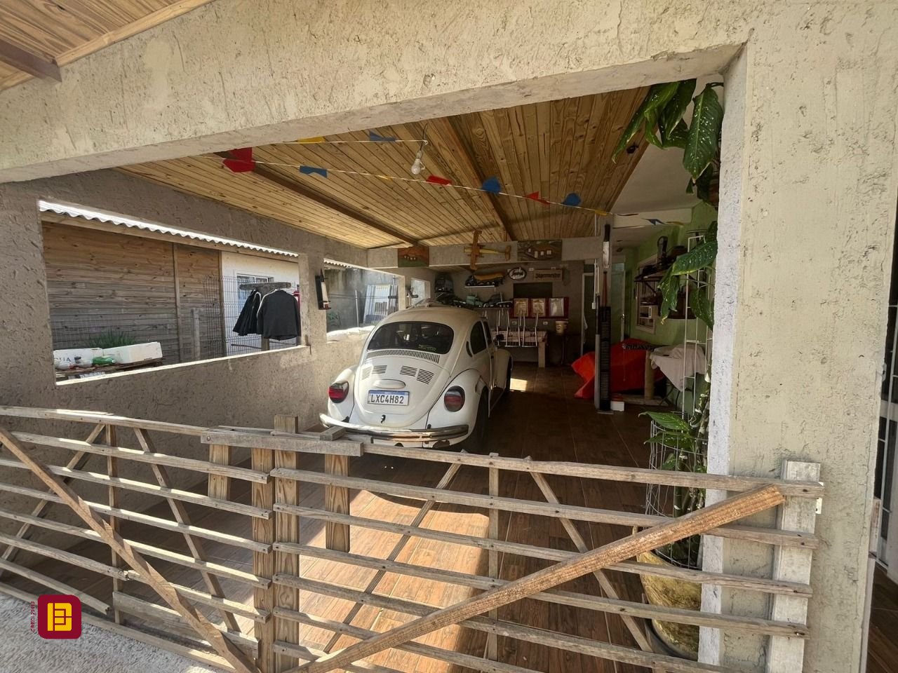 Casa com 576m², 5 quartos, no bairro Campeche em Florianópolis