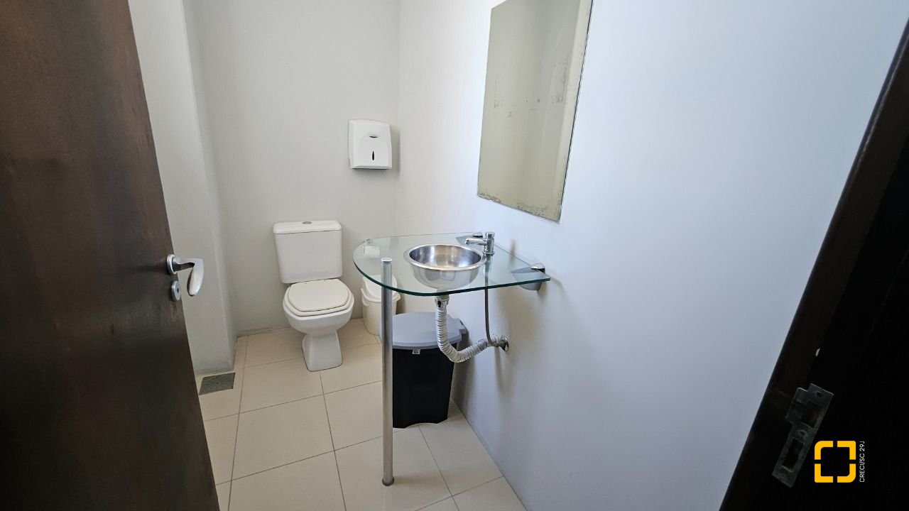Apartamento com 102m², 3 quartos, no bairro Centro em Florianópolis