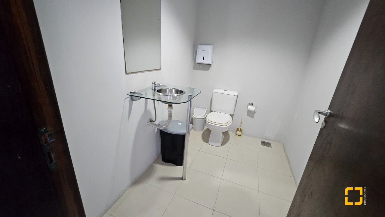 Apartamento com 102m², 3 quartos, no bairro Centro em Florianópolis