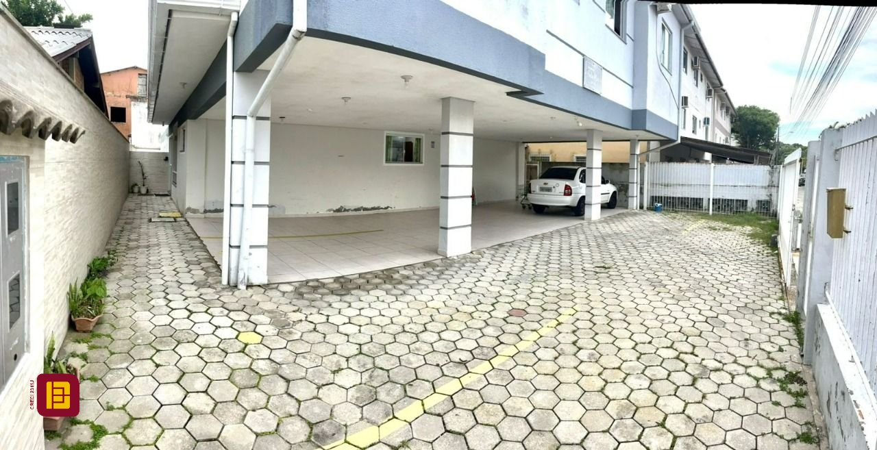 Apartamento com 72m², 4 quartos (sendo 1 suíte), 1 garagem, no bairro Ingleses em Florianópolis