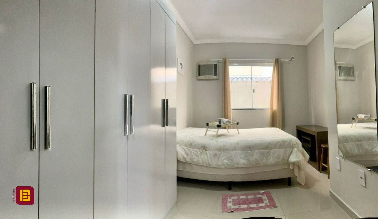Apartamento com 72m², 4 quartos (sendo 1 suíte), 1 garagem, no bairro Ingleses em Florianópolis