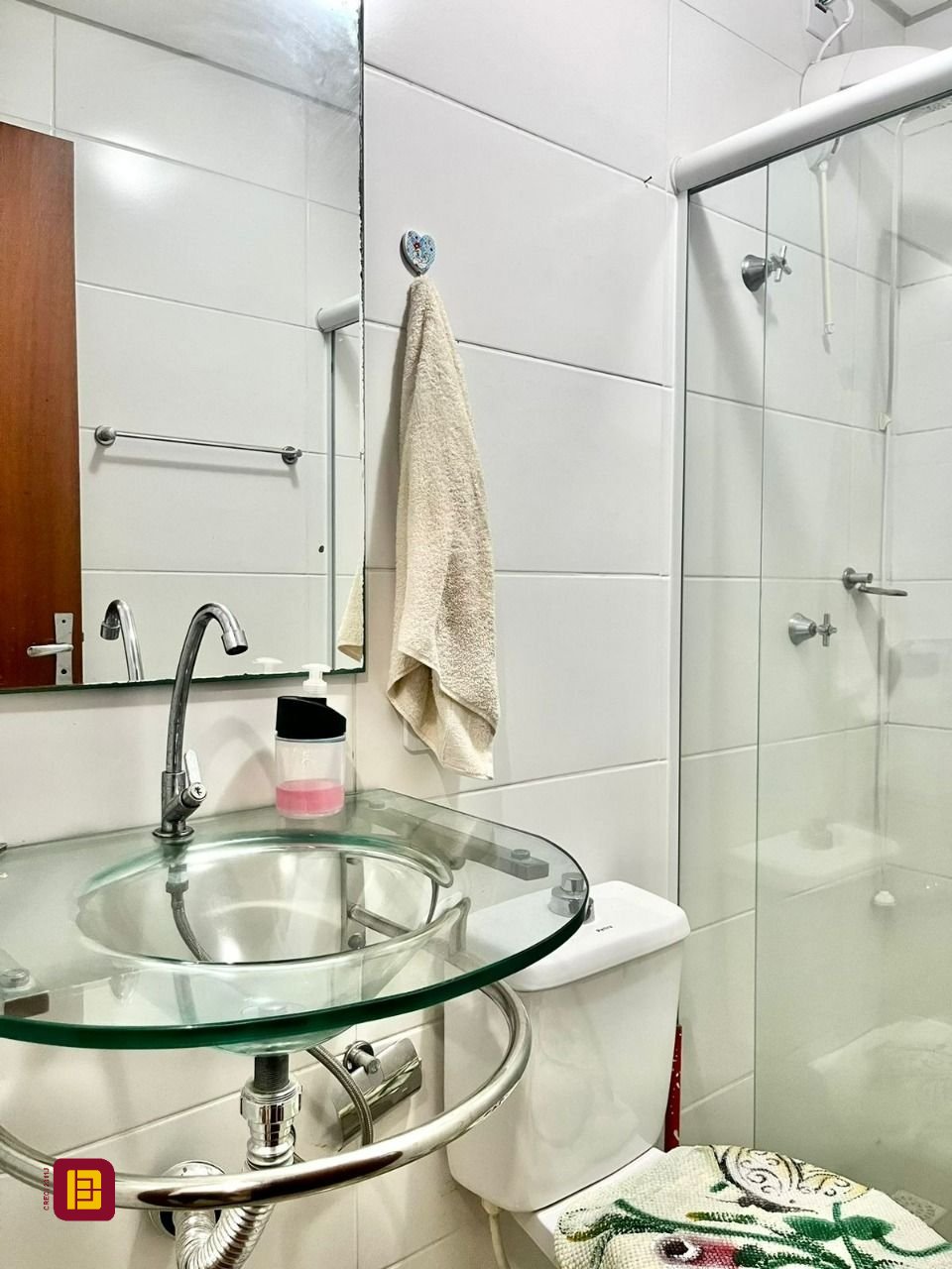 Apartamento com 72m², 4 quartos (sendo 1 suíte), 1 garagem, no bairro Ingleses em Florianópolis