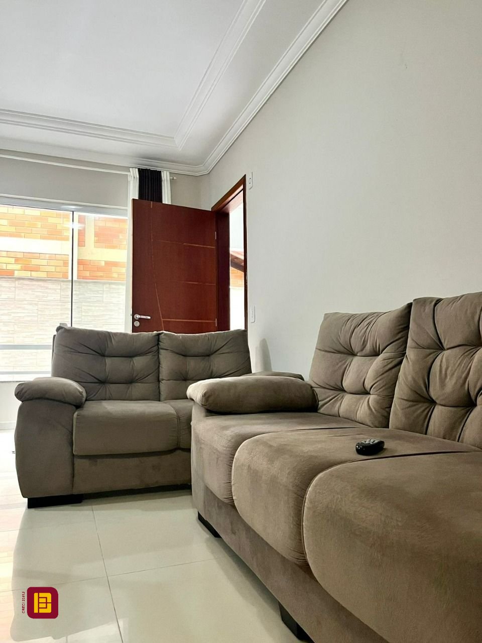 Apartamento com 72m², 4 quartos (sendo 1 suíte), 1 garagem, no bairro Ingleses em Florianópolis