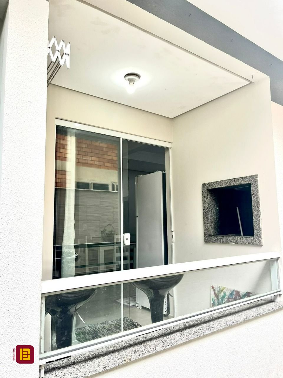 Apartamento com 72m², 4 quartos (sendo 1 suíte), 1 garagem, no bairro Ingleses em Florianópolis