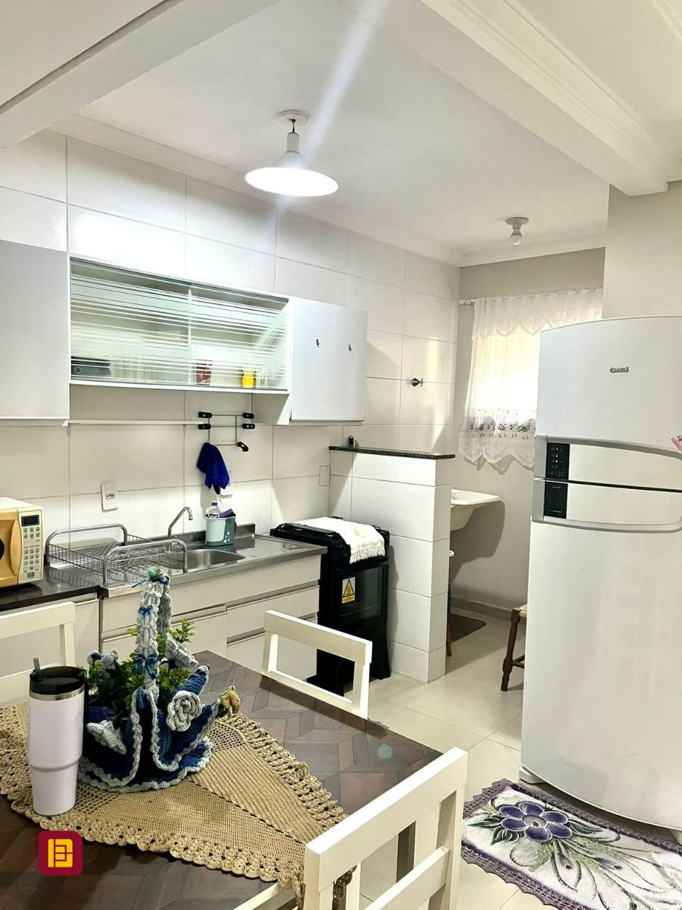Apartamento com 72m², 4 quartos (sendo 1 suíte), 1 garagem, no bairro Ingleses em Florianópolis