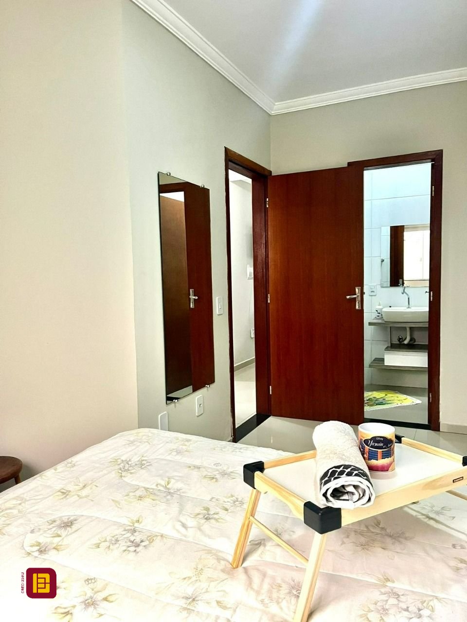 Apartamento com 72m², 4 quartos (sendo 1 suíte), 1 garagem, no bairro Ingleses em Florianópolis