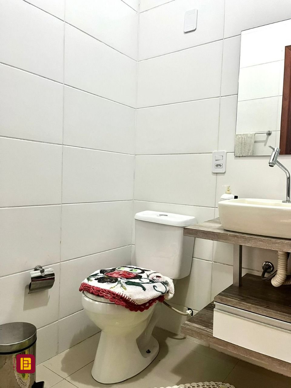 Apartamento com 72m², 4 quartos (sendo 1 suíte), 1 garagem, no bairro Ingleses em Florianópolis