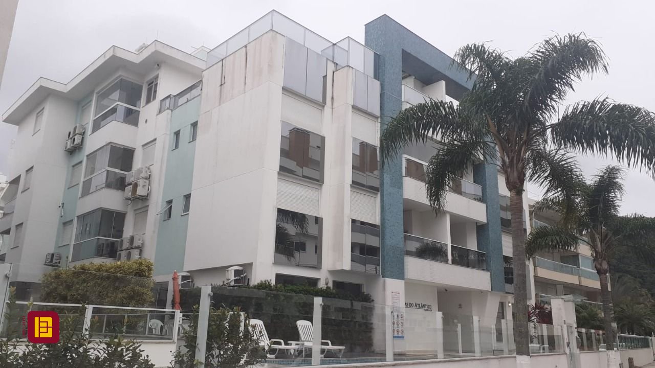 Cobertura com 252m², 6 quartos (sendo 2 suítes), 2 garagens, no bairro Ingleses em Florianópolis