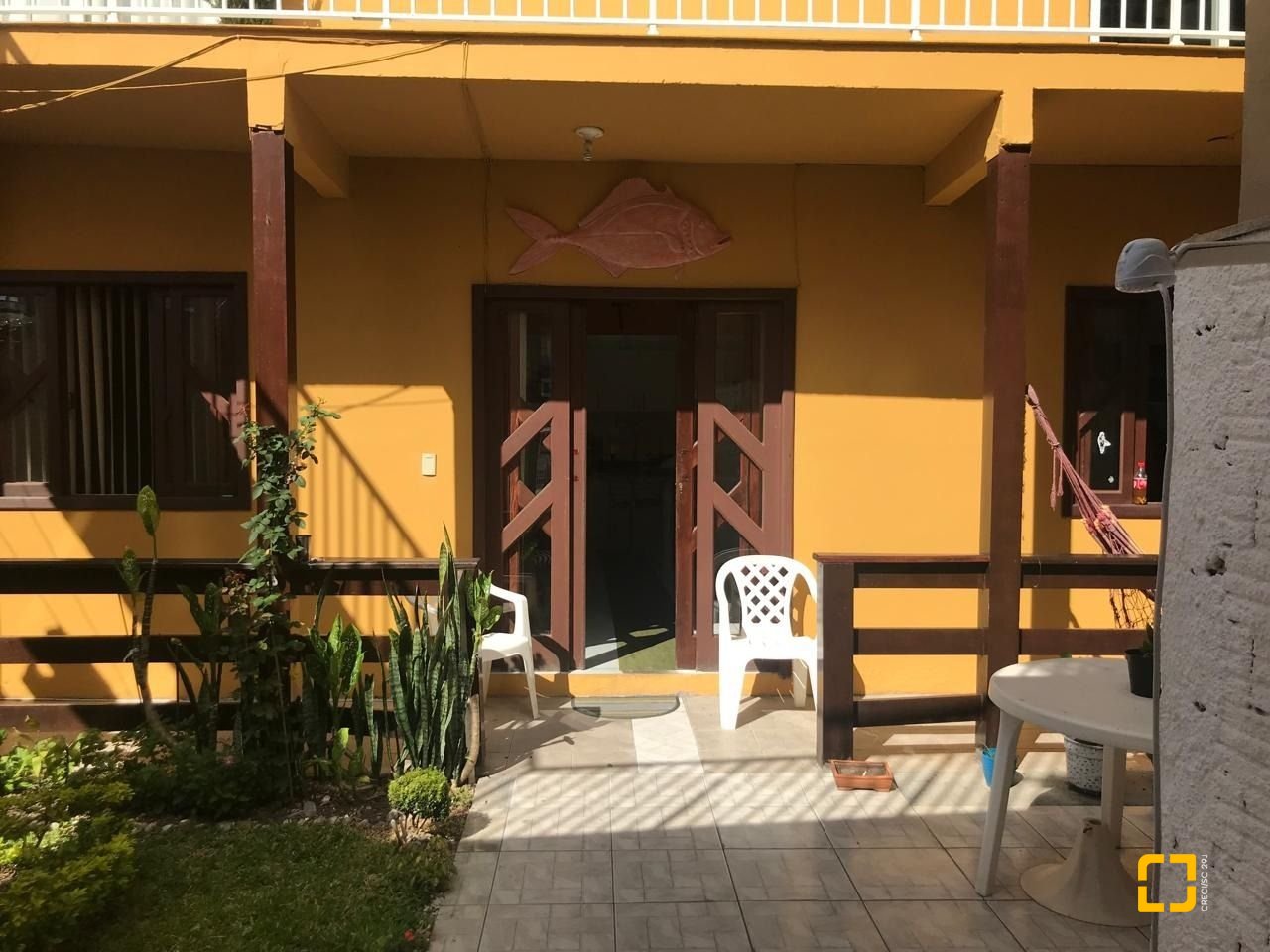 Hotel com 255m², 8 quartos, 2 garagens, no bairro Lagoa da Conceição em Florianópolis