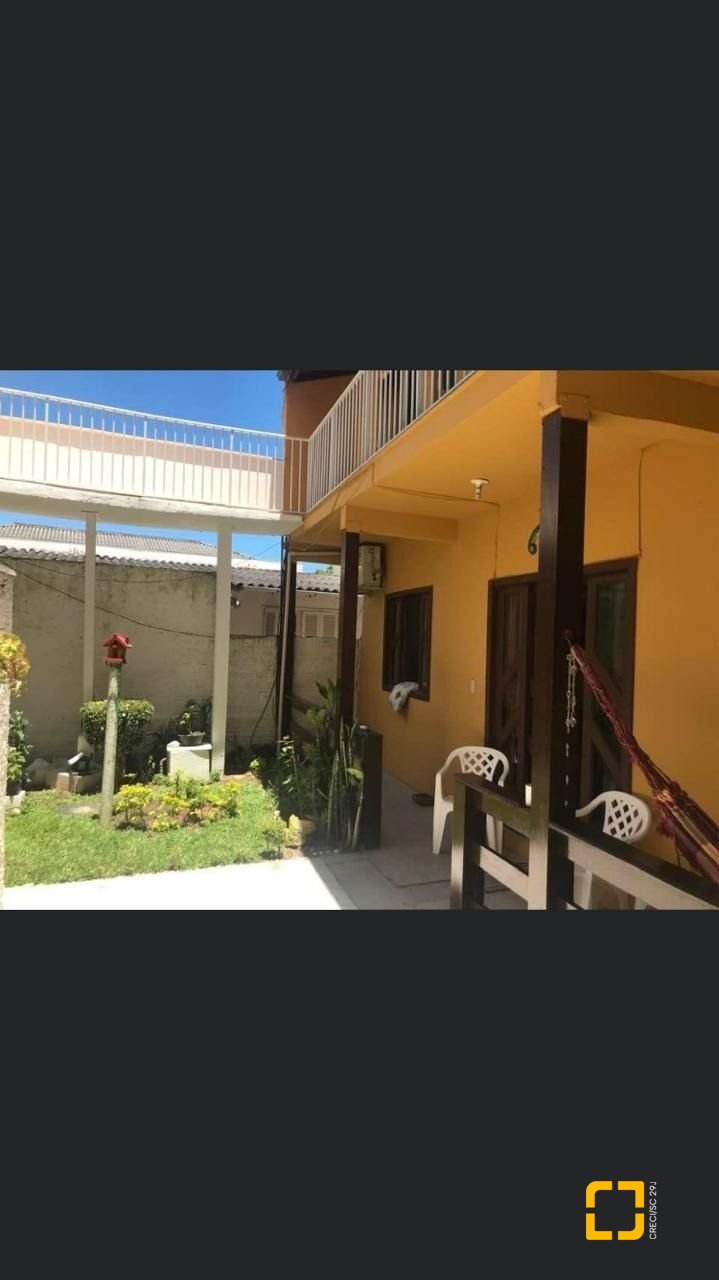 Hotel com 255m², 8 quartos, 2 garagens, no bairro Lagoa da Conceição em Florianópolis