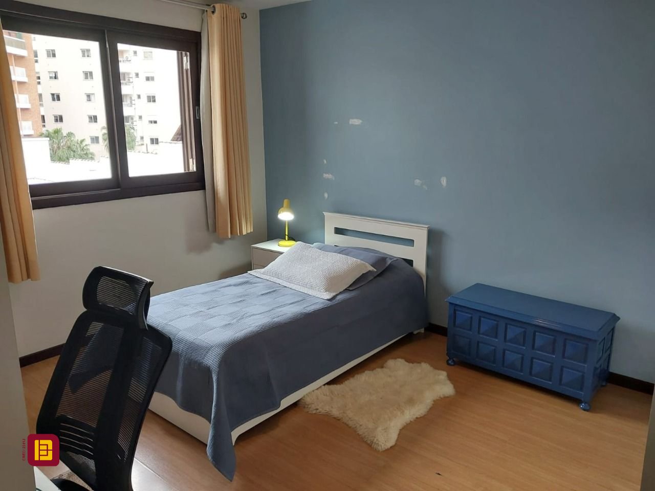 Casa com 220m², 6 quartos (sendo 2 suítes), 2 garagens, no bairro Córrego Grande em Florianópolis