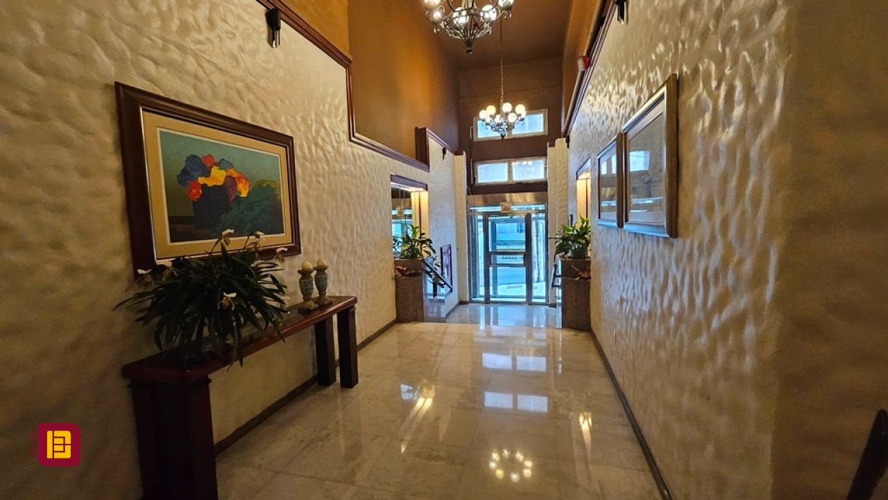 Cobertura com 173m², 2 quartos (sendo 1 suíte), 1 garagem, no bairro Centro em Florianópolis