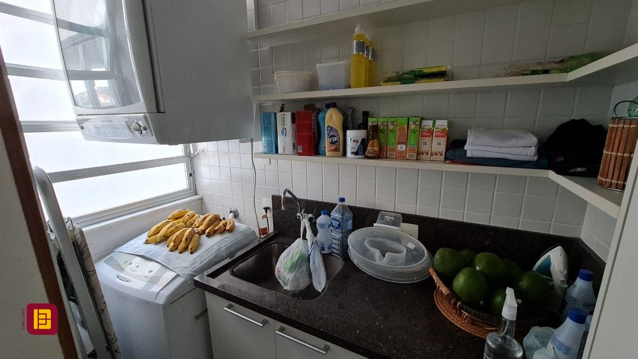 Cobertura com 173m², 2 quartos (sendo 1 suíte), 1 garagem, no bairro Centro em Florianópolis