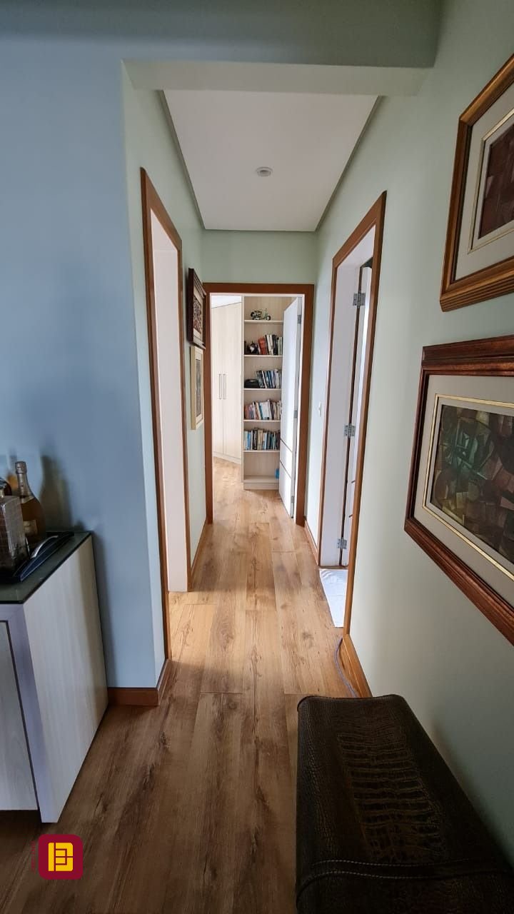 Cobertura com 173m², 2 quartos (sendo 1 suíte), 1 garagem, no bairro Centro em Florianópolis