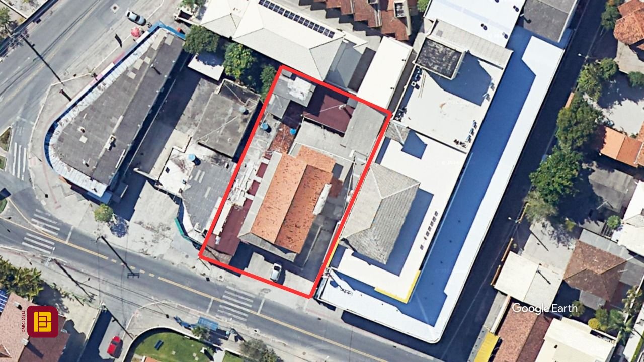 Galpão com 1000m², no bairro Cachoeira do Bom Jesus em Florianópolis