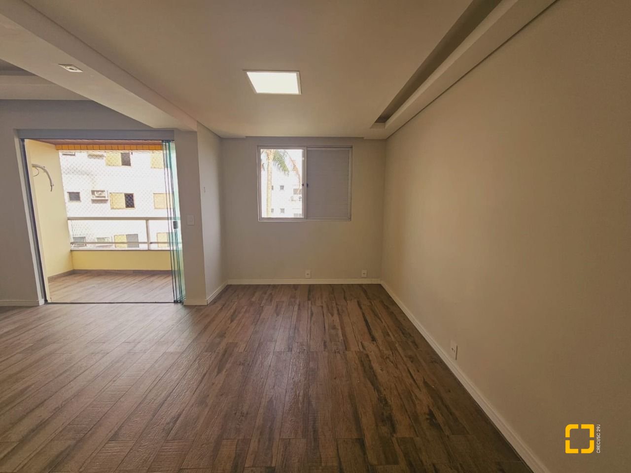 Apartamento com 108m², 4 quartos (sendo 1 suíte), 1 garagem, no bairro Bom Abrigo em Florianópolis