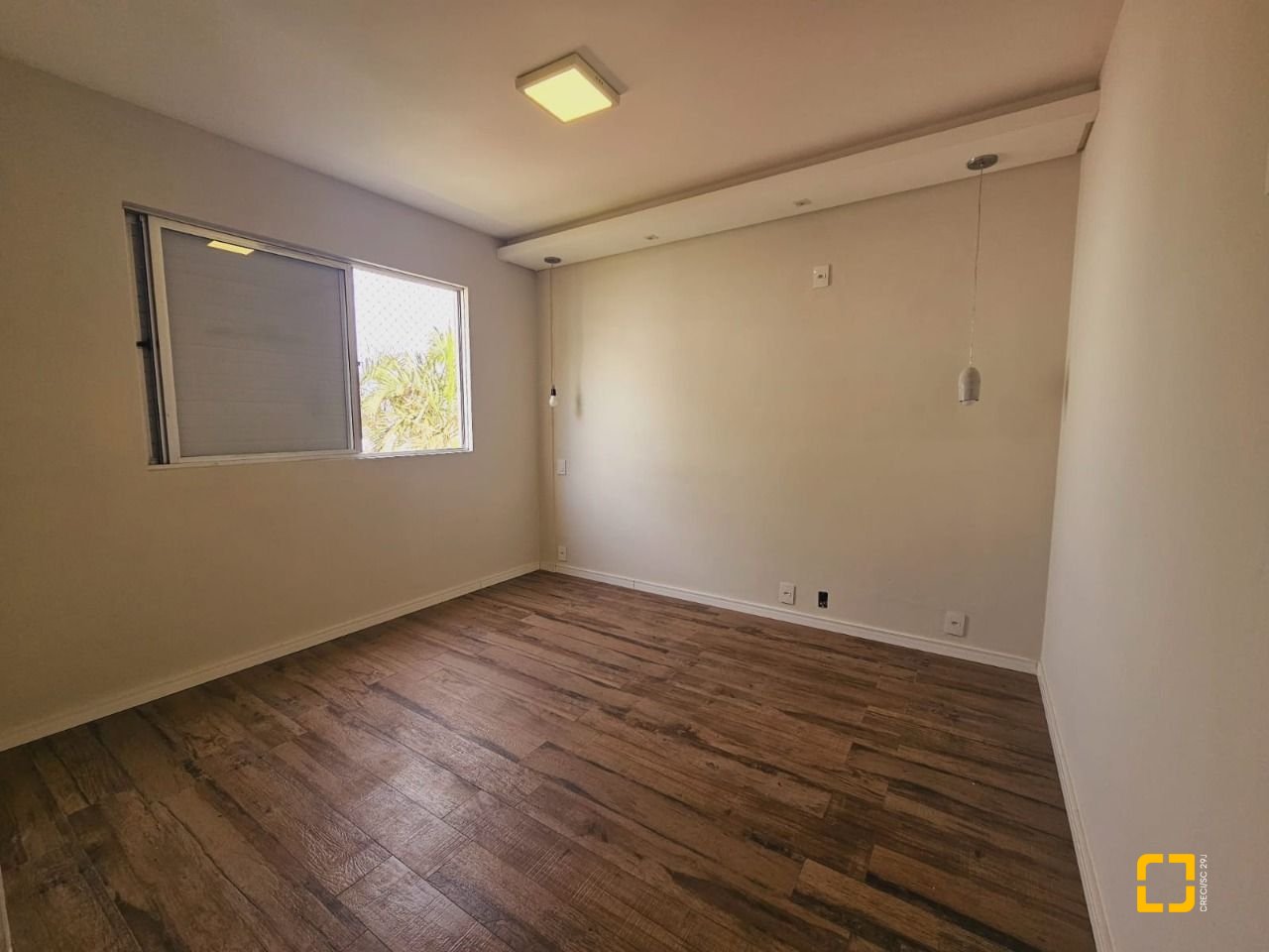 Apartamento com 108m², 4 quartos (sendo 1 suíte), 1 garagem, no bairro Bom Abrigo em Florianópolis
