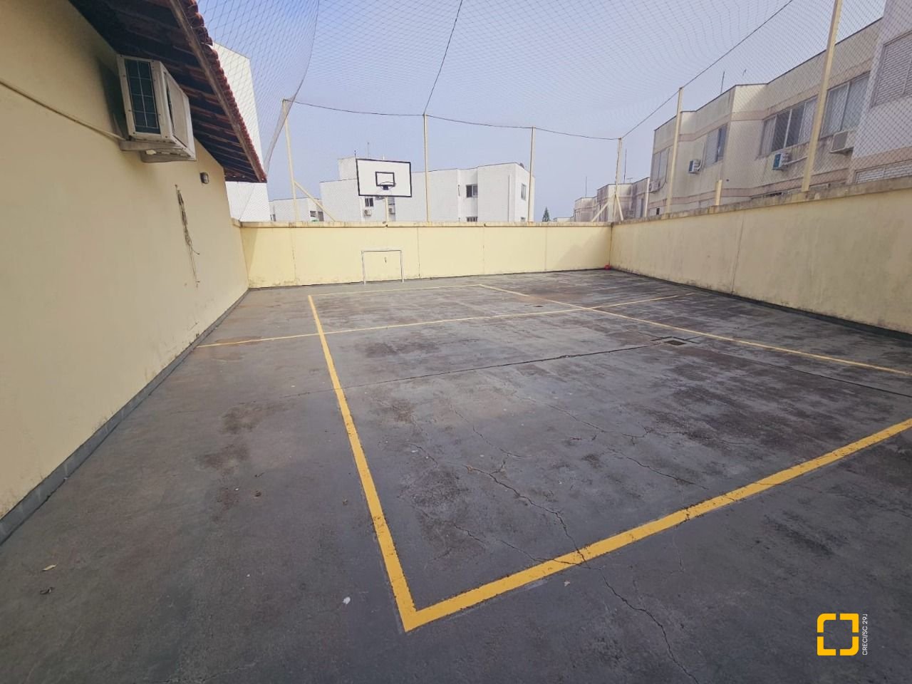 Apartamento com 108m², 4 quartos (sendo 1 suíte), 1 garagem, no bairro Bom Abrigo em Florianópolis