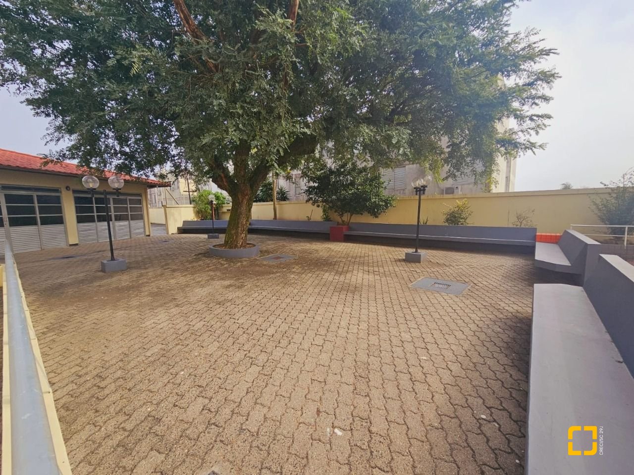 Apartamento com 108m², 4 quartos (sendo 1 suíte), 1 garagem, no bairro Bom Abrigo em Florianópolis