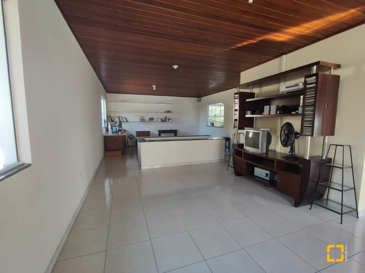 Casa de Condomínio com 287m², 6 quartos (sendo 4 suítes), 3 garagens, no bairro Bosque das Mansões em São José