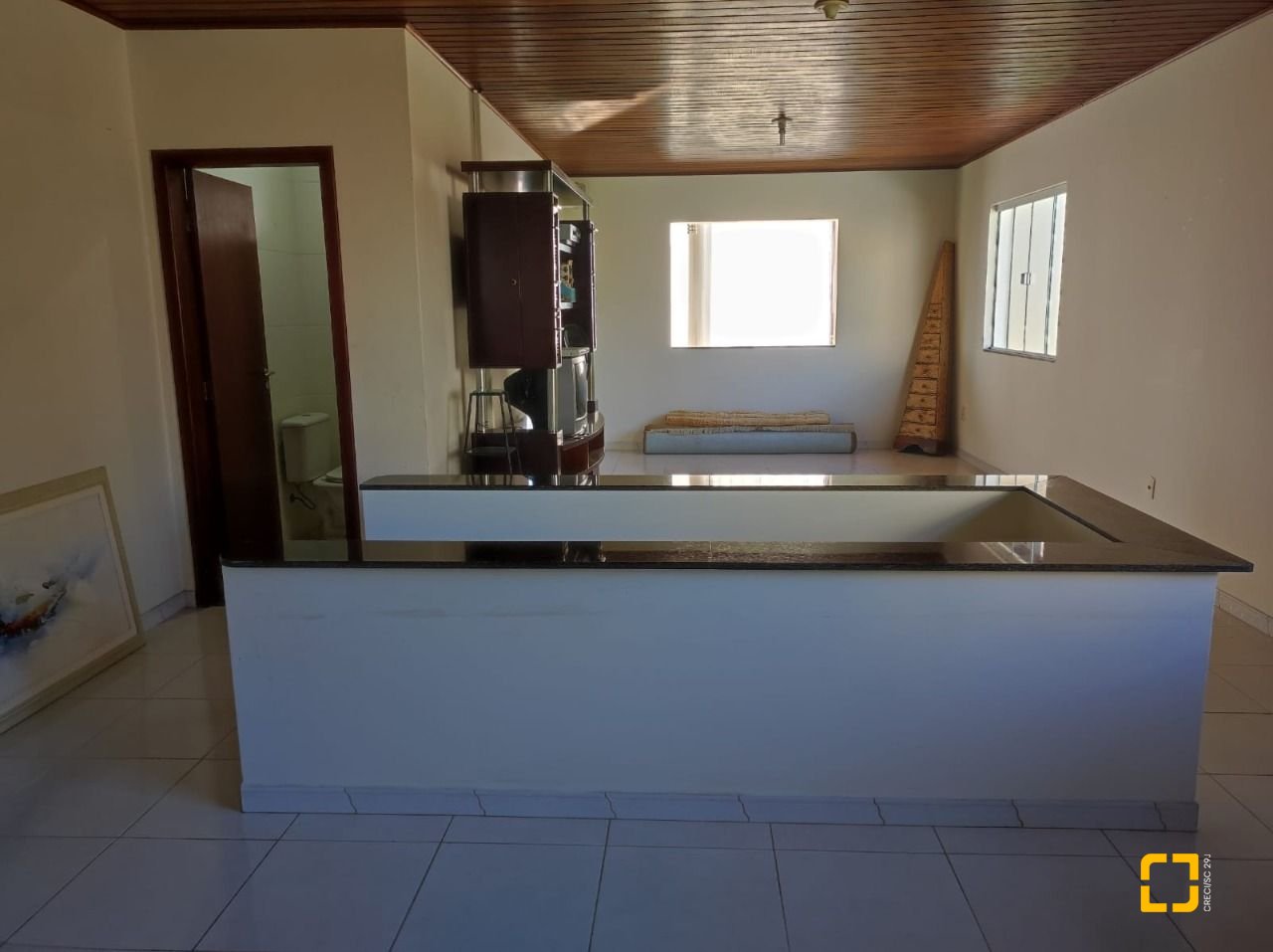 Casa de Condomínio com 287m², 6 quartos (sendo 4 suítes), 3 garagens, no bairro Bosque das Mansões em São José