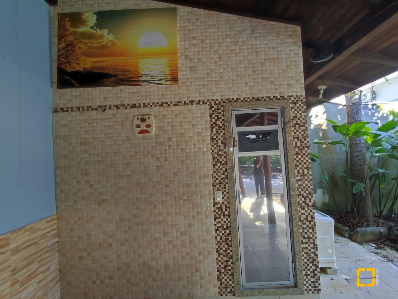 Casa de Condomínio com 287m², 6 quartos (sendo 4 suítes), 3 garagens, no bairro Bosque das Mansões em São José