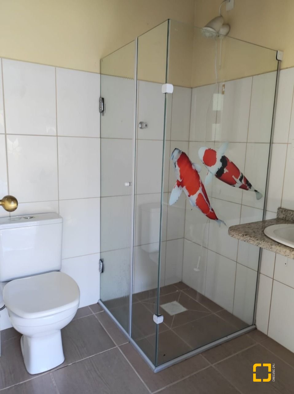 Casa de Condomínio com 287m², 6 quartos (sendo 4 suítes), 3 garagens, no bairro Bosque das Mansões em São José