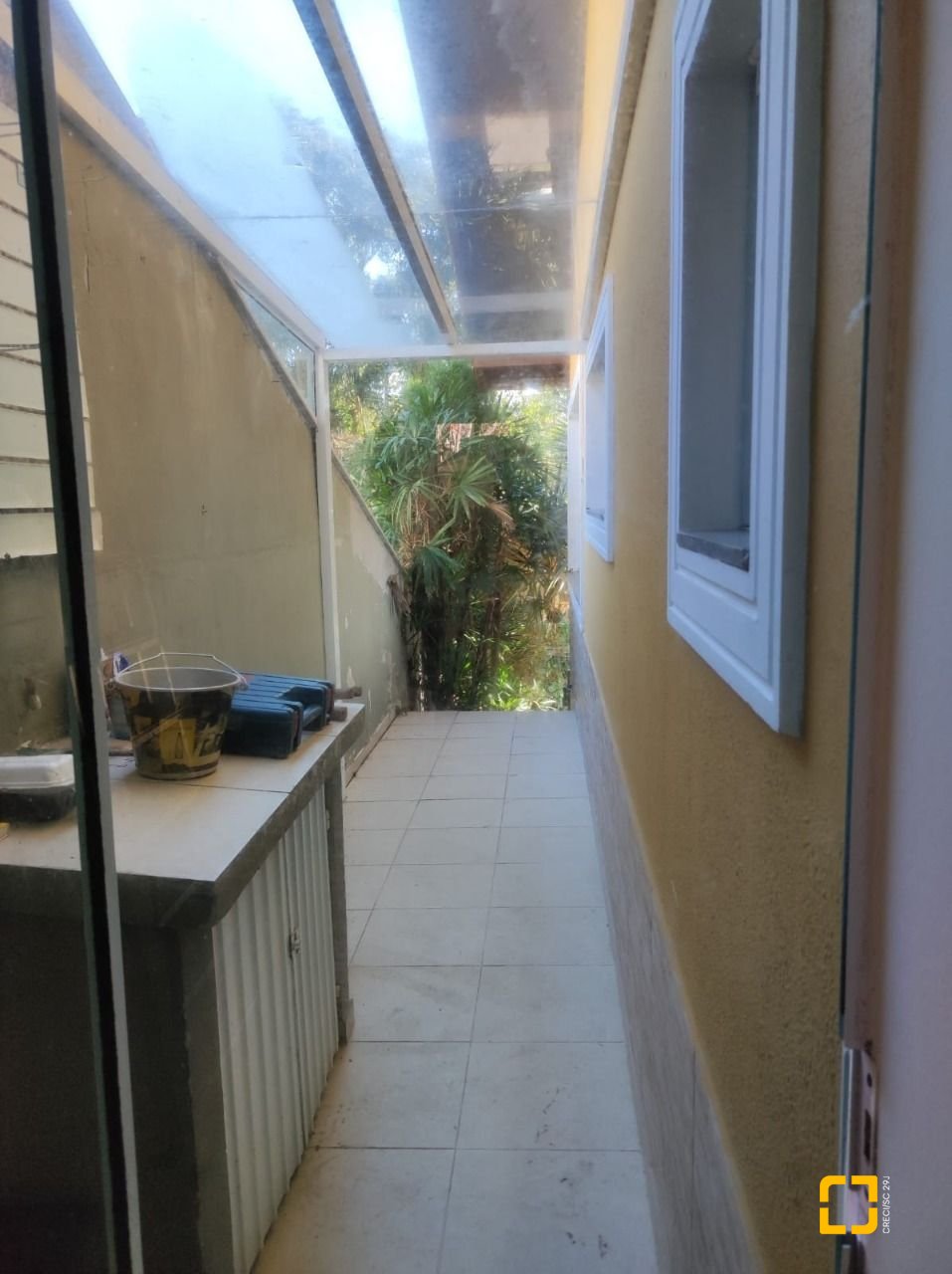 Casa de Condomínio com 287m², 6 quartos (sendo 4 suítes), 3 garagens, no bairro Bosque das Mansões em São José