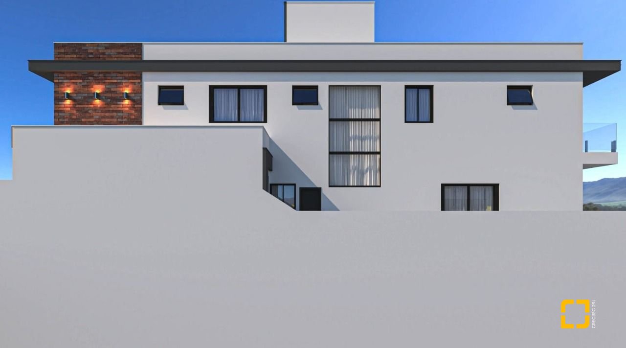 Casa com 300m², 3 quartos (sendo 2 suítes), 2 garagens, no bairro Pedra Branca em Palhoça